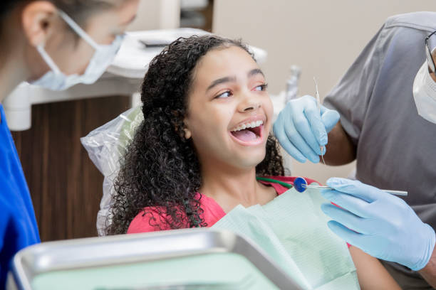 Best Emergency Root Canal Treatment in Braddock Hills, PA