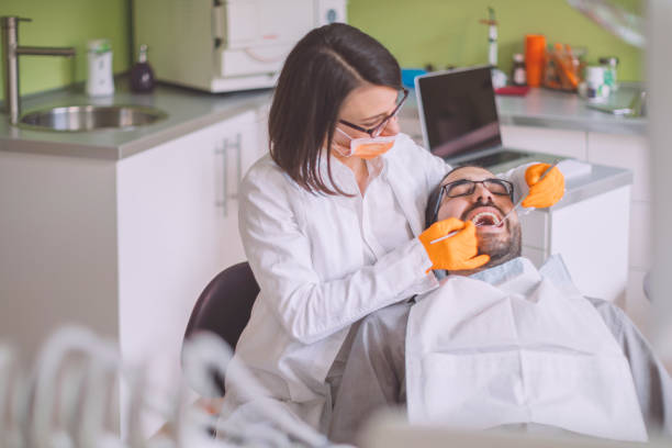 Best Emergency Tooth Extraction in Braddock Hills, PA