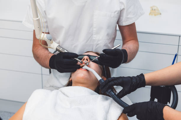 Best Urgent Care for Lost Fillings or Crowns in Braddock Hills, PA
