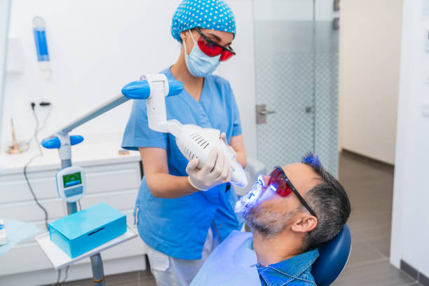 Best Emergency Treatment for Dental Infections or Abscesses in Braddock Hills, PA